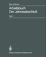 Arbeitsbuch Der Jahresabschluß