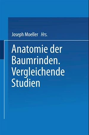 Anatomie der Baumrinden