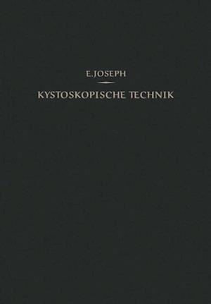 Kystoskopische Technik