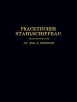 Praktischer Stahlschiffbau