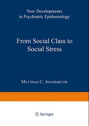 From Social Class to Social Stress