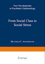 From Social Class to Social Stress