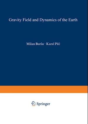 Gravity Field and Dynamics of the Earth