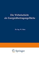 Die Wirbelschicht als Energieübertragungsfläche