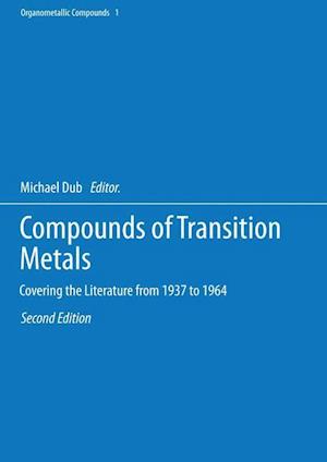 Compounds of Transition Metals