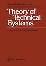 Theory of Technical Systems