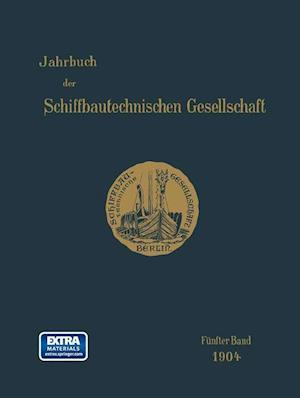 Jahrbuch der Schiffbautechnischen Gesellschaft