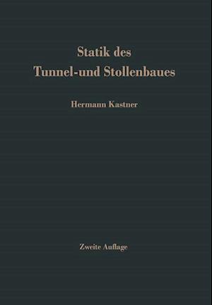 Statik des Tunnel- und Stollenbaues