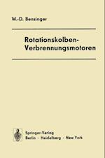 Rotationskolben — Verbrennungsmotoren