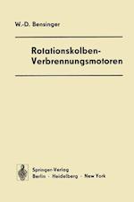 Rotationskolben — Verbrennungsmotoren