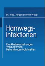 Harnwegsinfektionen