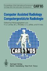 Computer Assisted Radiology / Computergestutzte Radiologie