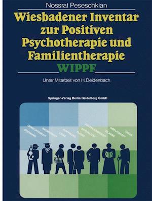 Wiesbadener Inventar Zur Positiven Psychotherapie Und Familientherapie Wippf