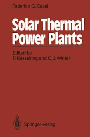 Solar Thermal Power Plants