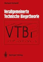 Verallgemeinerte Technische Biegetheorie