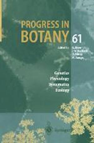 Progress in Botany
