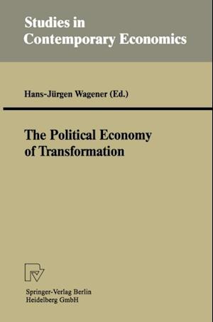 The Political Economy of Transformation