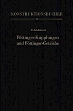 Föttinger-Kupplungen und Föttinger-Getriebe