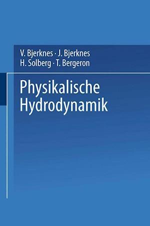 Physikalische Hydrodynamik