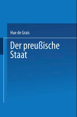 Der Preußische Staat