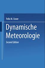 Dynamische Meteorologie