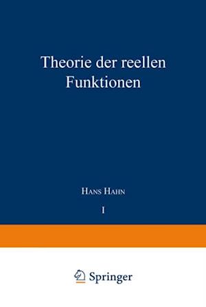 Theorie der reellen Funktionen