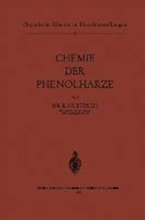Chemie der Phenolharze