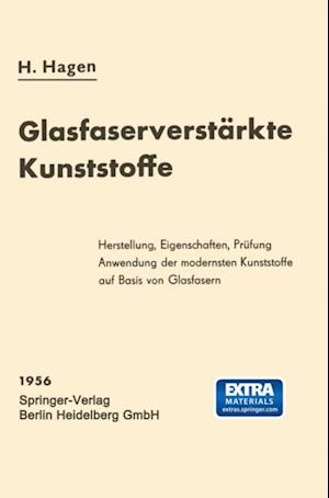 Glasfaserverstärkte Kunststoffe