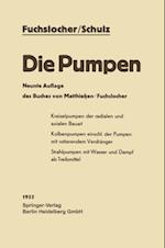 Die Pumpen