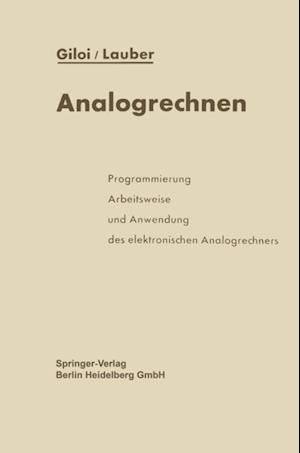 Analogrechnen