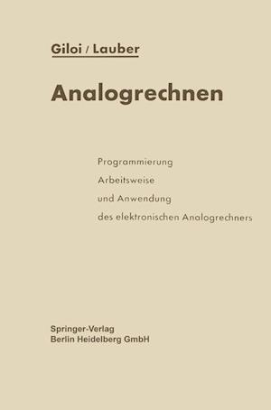 Analogrechnen