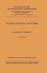 Plane Elastic Systems