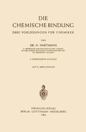 Die Chemische Bindung