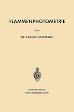 Flammenphotometrie