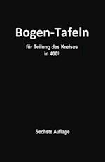 Taschenbuch zum Abstecken von Kreisbogen