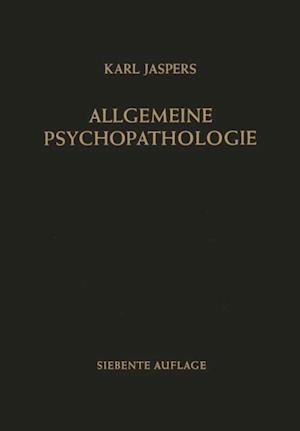 Allgemeine Psychopathologie