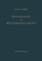 Psychologie der Weltanschauungen