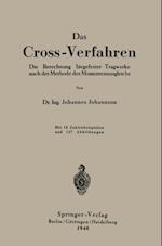 Das Cross-Verfahren