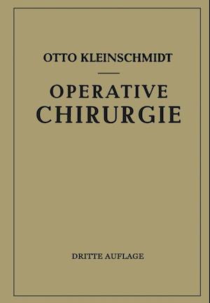 Operative Chirurgie