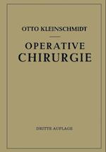 Operative Chirurgie