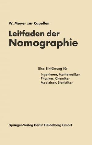 Leitfaden der Nomographie