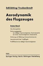 Aerodynamik des Flugzeuges