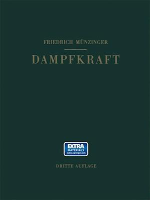 Dampfkraft