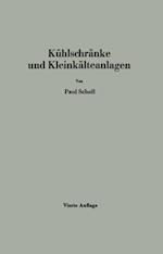 Kühlschränke und Kleinkälteanlagen