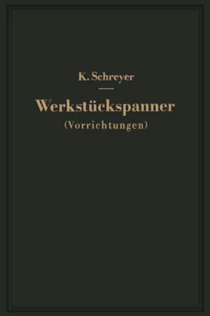 Werkstückspanner