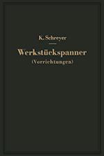 Werkstückspanner