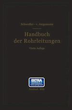 Handbuch der Rohrleitungen