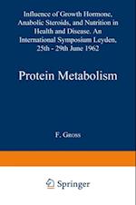 Protein Metabolism