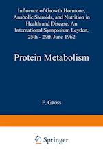 Protein Metabolism