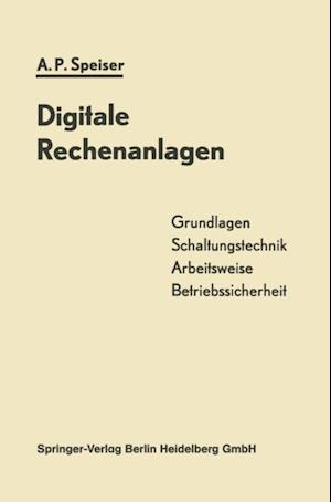 Digitale Rechenanlagen